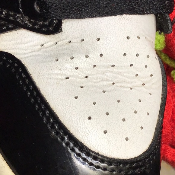 AIR JORDAN KIDS SHOES - Picture 13 of 13